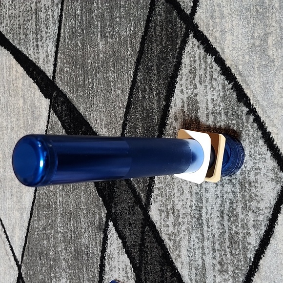 1999 MAG-LITE NASCAR DALE EARNHARDT JR #3 BLUE SIGNATURE SERIES FLASHLIGHT PRICE - Picture 10 of 15